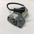 PC200-6 Hydraulic Main Pump Solenoid Valve 702-21-07010