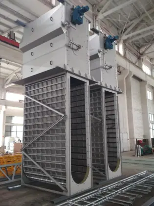 Continuous Band Filtration Innovations