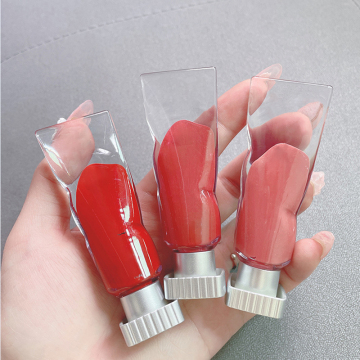 Wholesale Cruelty-Free Vegan Private Label Lip Gloss - 40 Colors Waterproof Shimmer High Quality Glossy