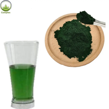 Top quality chlorophyll liquid chlorophyll powder