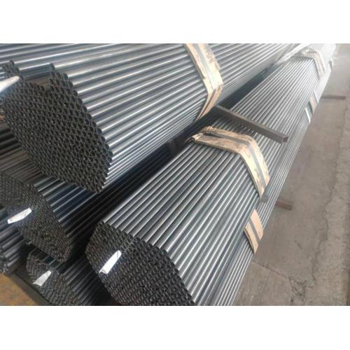 ASTM A53 grade B ERW carbon steel pipe