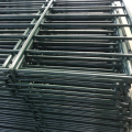 Pagar Wire Mesh Kembar Keamanan Tinggi