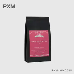 PINXIAOMAN TEA·LuxePetals
