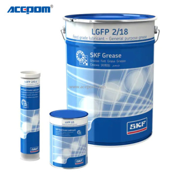 Food Grade Non-Toxic Bearing Grease for Bakery and Food Processing Equipment