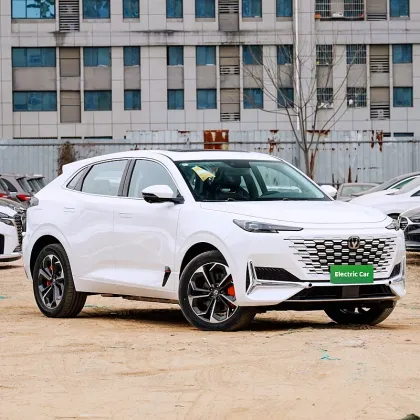 Changan unik zhidian idd mid size SUV