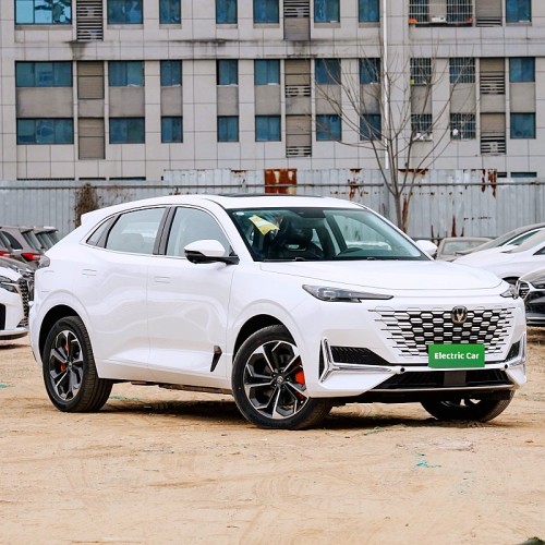 Changan unik zhidian idd mid size SUV