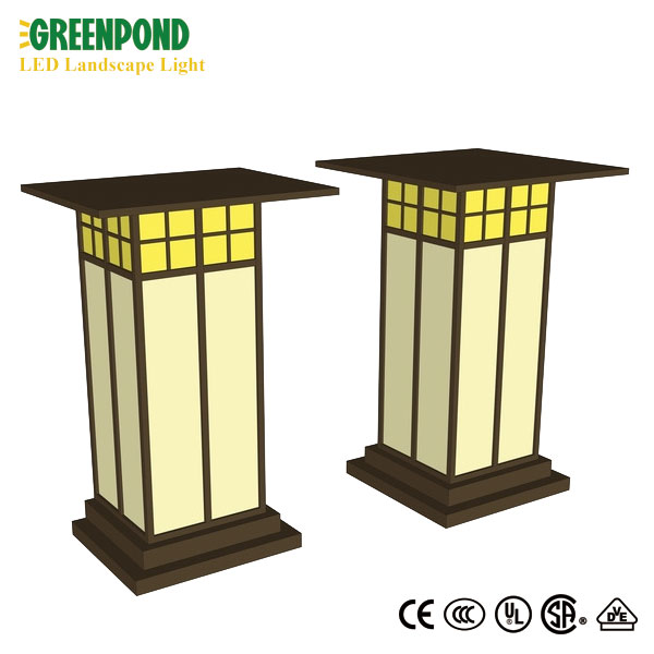 LED Landscape Light