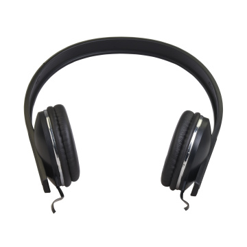 Wired Stereo TV Headphone Stereo Headphones