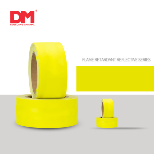 High Bright Colorized   Reflective Tape