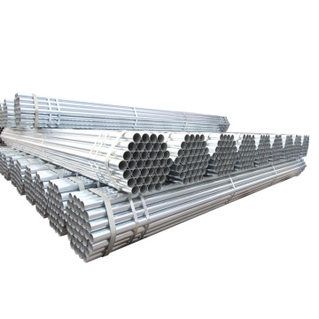 A179 Structural Steel Pipe