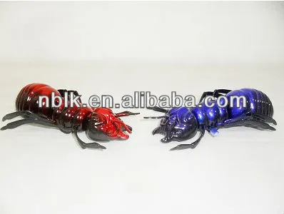 Funny Plastic Ant Toys