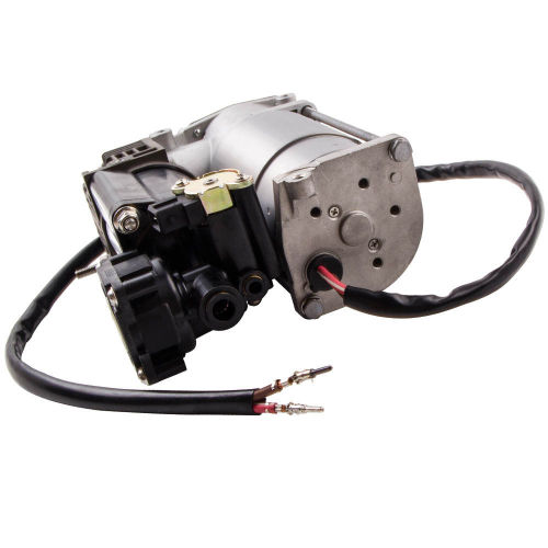 COMPRESSOR DE SUSPENSÃO DE AR ​​LR006201