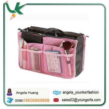bag organizer as seen on tv