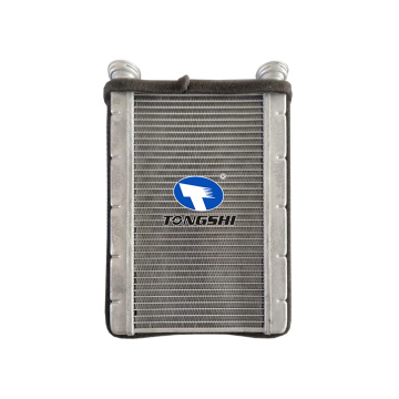 TONGSHI Best Selling Aluminum Heating Core for Mazda MPV DX V6 2.5L 1999-2006 OEM Heater Core (LC7061A10)