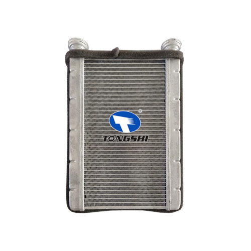 TONGSHI Best Selling Aluminum Heating Core for Mazda MPV DX V6 2.5L 1999-2006 OEM Heater Core (LC7061A10)