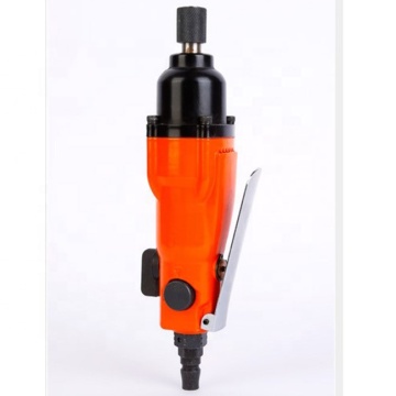 Hot Selling 8HB Pneumatic Straight Handle Screwdriver - Affordable Air Tool