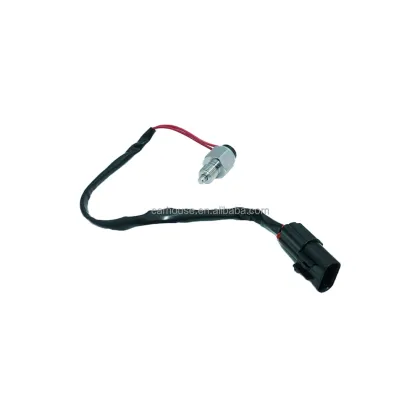 8614A172 Reverse Light Lamp Switch for Mitsubishi L200 Triton 15-22 MT Parts
