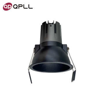 DALI Dimmable LED Downlight Recessed Anti Glare Ceiling Light