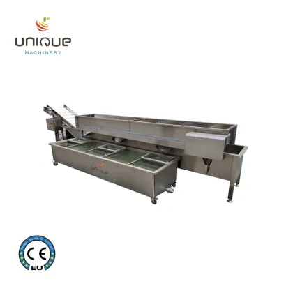 Zibounique Mung Bean Sprout Husk Removal Machine