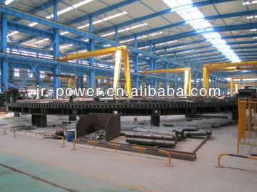 Quality Control for Metallurgy Industry