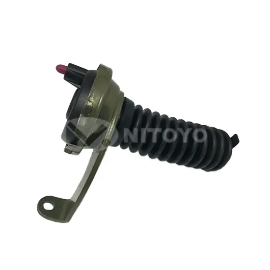 NITOYO Transmission System 51010H1001 Front Differential Wheel Hub Actuator for Hyundai Terracan