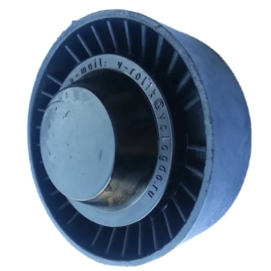 Pulley Tensioner Drive Belt with Cover F-233152.05 for VAZ-1117 Kalina Station Wagon