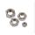 DIN934 SS304 PLAIN HEX NUT