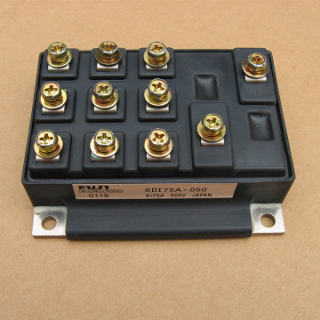 Drive Module; Power Module 6DI75A-050