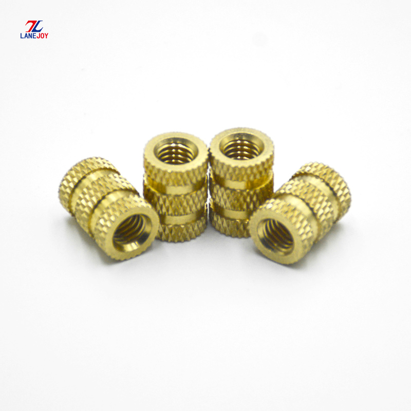 Hot melt M1-M1.2 nut copper insert phone nut