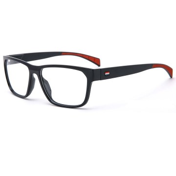 TR90 Sport Glasses: Lightweight, Comfortable Spectacle Frames for Prescription Eyeglasses