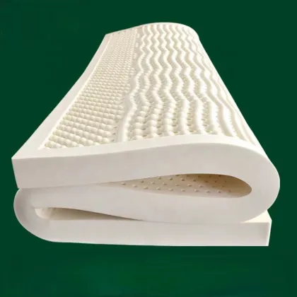Thailand-Origin Natural Latex Mattress and Tatami Mattress: Your Guide to Comfortable Sleep
