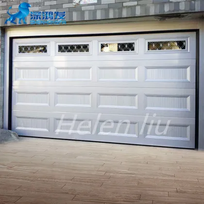 Overhead Lifting Door Motor