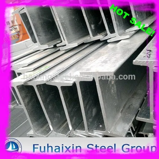 Structure Steel I Beam IPE Beam