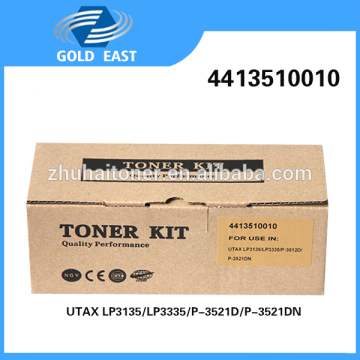 UTAX LP3135/LP3335/P-3521D/P-3521DN copier refill toner cartridge 4413510010