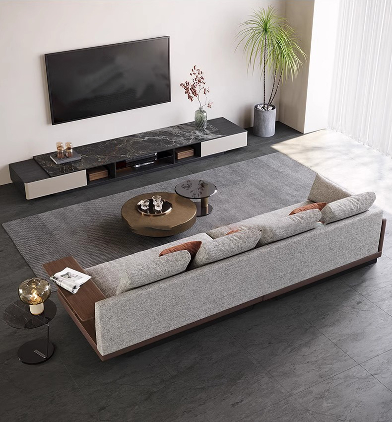 Sofas for a More Sustainable Home