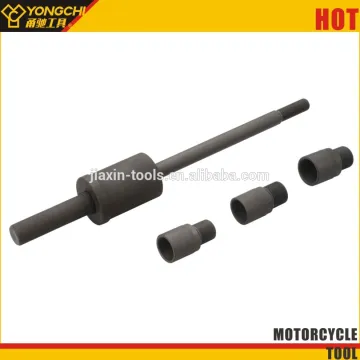 Motorcycle repair tools - multifunctional magneto flywheel puller
