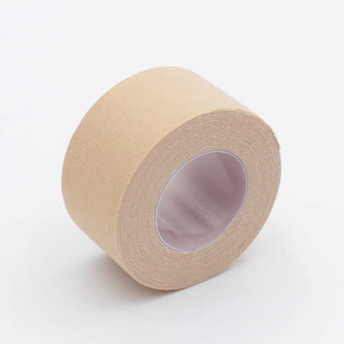 Medical Zinc Oxide Surgical Tape