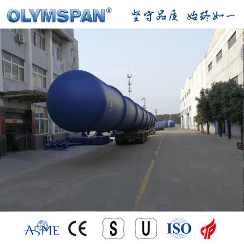 ASME standard sand lime brick equipment