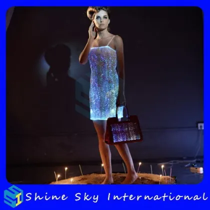 Super Quality Useful Led Tutu Dress