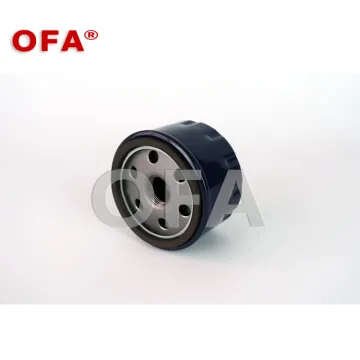 Ls218 8200033408 oil filter for Renault Peugeot car