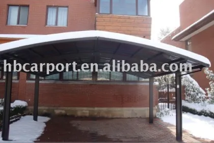 Nice carport shade cloth