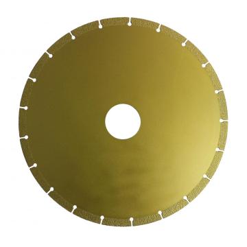 multifunctional cutting disc φ300mm 12" inch