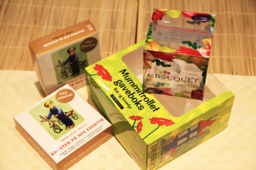 Card Display