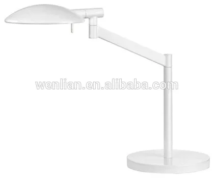 Apartment led desk lamp office table desk lamp led