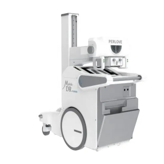 Top Quality Mobile Digital Radiography, X-Ray Fluoroscopy Machines: Your Comprehensive Medical Imaging Solution