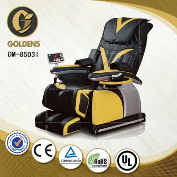 DM-85031 Electric Massage Chair for Body Care