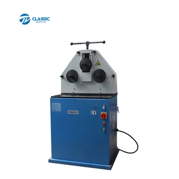 RBM40HV Hydraulic Pipe Bending Machine for Exhaust Pipe Bending
