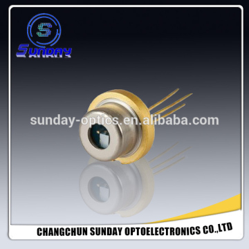 Blue 405nm laser diode,150mw ,NICHIA