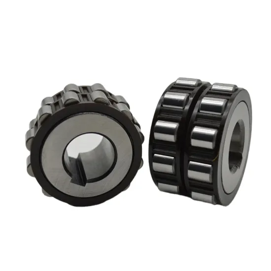 SL045009-PP Full Complement Cylindrical Roller Bearing NNF045009SNVY