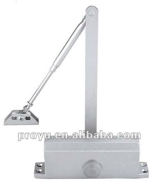 Latest Available Use Motorized Metal Magnetic Door Closer PY-DC3